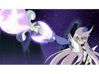 第47話 嘘だと言ってください! サバーク博士の正体!!