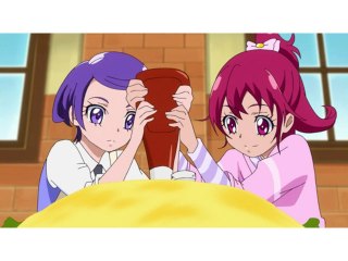 第6話 ビックリ! 私のお家にまこぴーがくる!?