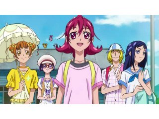 第18話 出現! さいごのロイヤルクリスタル!