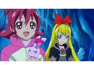 第20話 クリスタルの導き! 王女様のもとへ!