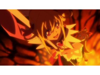 第21話 トランプ王国へ! 王女様を救え!