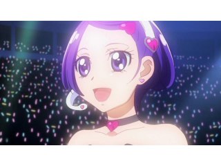 第24話 衝撃! まこぴーアイドル引退宣言!