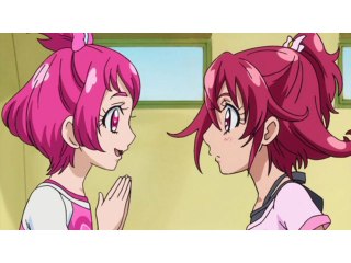 第29話 マナのために! シャルル大変身!