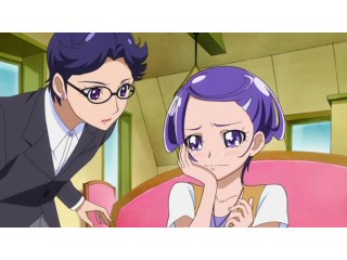 第35話 いやいやアイちゃん! 歯みがき大作戦!