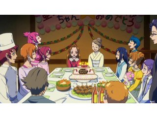 第42話 みんなで祝おう! はじめての誕生日!