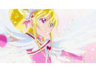 第48話 ドキドキ全開! プリキュアVSキングジコチュー!