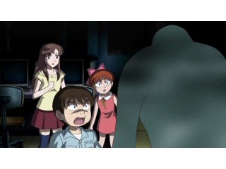 第16話 妖怪はゲームの達人?!