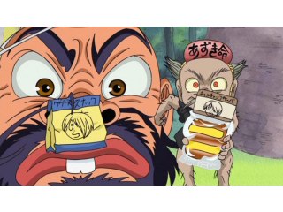 第40話 大フィーバー! 鬼太郎グッズ