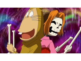 第41話 打倒鬼太郎! ねずみ男大逆襲