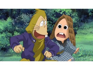 第49話 あの世の七人ミサキ