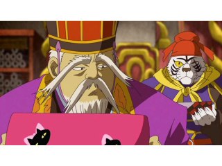 第63話 日本妖怪全滅!? 妖怪反物!!