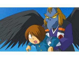 第73話 妖怪四十七士の謎