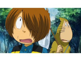 第84話 野寺坊! 夜の闇に響く鐘