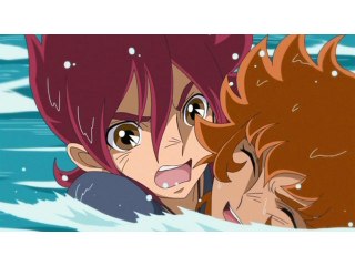 第5話 選抜試験! 決死のキャンプに挑め!