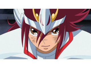 第6話 開幕! 聖闘士ファイト!