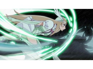 第7話 友の拳! 打て、ペガサス流星拳!