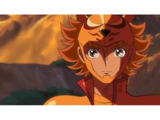 第26話 追憶と復讐! 闇の遺跡の罠!