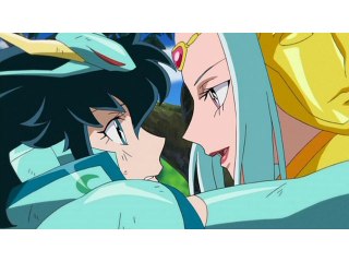 第31話 運命の分岐点! 双児宮の謎!