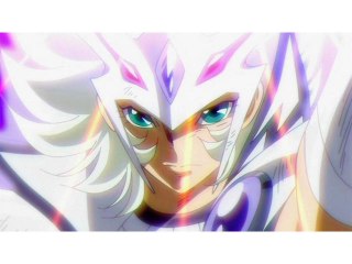 第38話 勇敢なる反逆! エデン、決意の闘志!