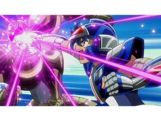 第60話 鋼鉄の星! 昴よ、鋼の闘志を抱け!