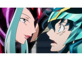 第75話 定めの邂逅! 双子座、再び!