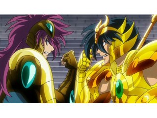 第83話 紫龍と龍峰! 五老峰の魂!