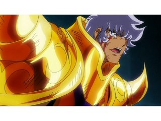 第90話 牡牛突進! 到達、パラスの間!