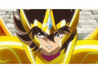 第95話 神を超えろ! 星矢の小宇宙!