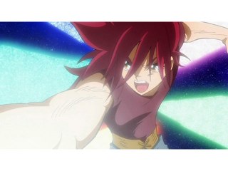 第97話 闘いの果て! 光牙よ、伝説となれ!