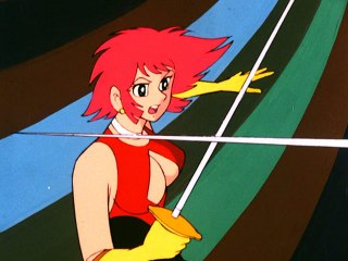 第7話 黒豹が唄う死の踊り