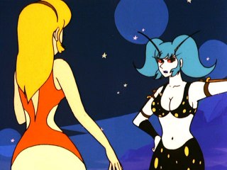 第13話 涙は谷間の奥深く