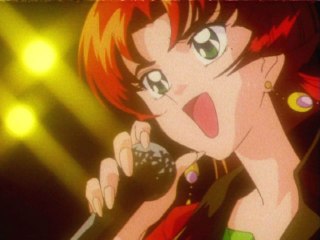 第4話 人魚姫の涙! 父と娘のきずな