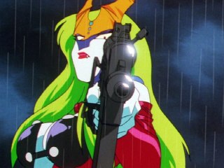 第7話 悲しみの海! 青児、父への追憶