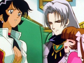 第9話 プリンスの危機!? ライバル登場!!