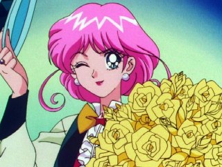 第11話 忍びよる恐怖!! 狙われたハニー