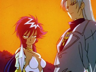 第15話 開幕のベル! 二人のハニー超戦闘