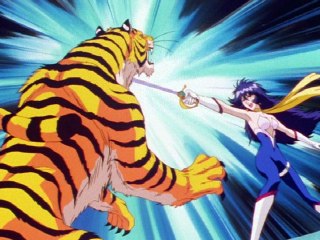 第17話 衝撃事実! 父が語るハニーの秘密