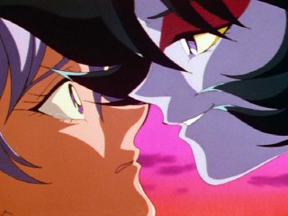 第22話 炎の中に聖羅死す! 父の愛を胸に