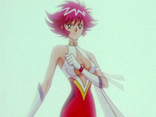 第23話 愛の結末! 運命に勝つハニーの光