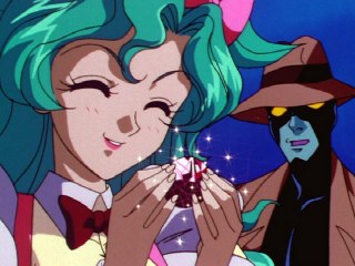 第26話 アイドルなパンサー? 熱唱歌合戦