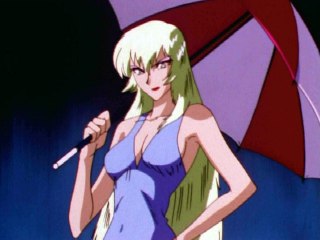 第27話 サーキットの女王! 超高速の激闘