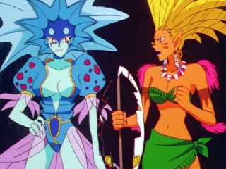 第29話 無人島大冒険! お宝探しで大騒ぎ