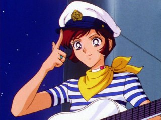 第34話 ハニー愛の選択! 青児VSプリンス