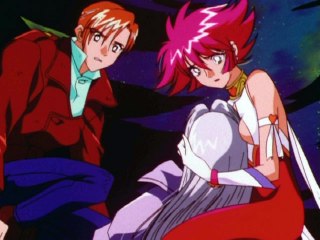 第38話 最後の聖戦(後編) 夢見る力の勝利