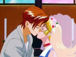 第39話 花嫁ハニー! 愛の光は永遠に