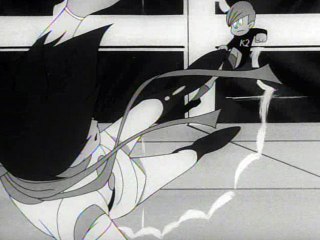 第7話 消えたスクール・バス