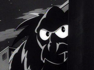 第9話 悪魔は夜歩く