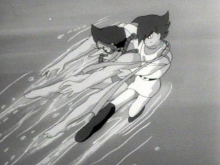 第19話 恐怖の原潜シースネイク号