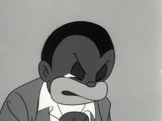 第20話 果てしなき逃亡