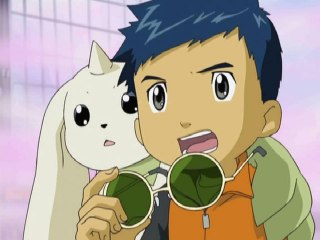 第11話 新宿大ガード 1分30秒の対決!